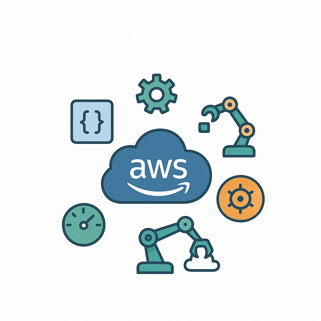 DevOps & Infrastructure