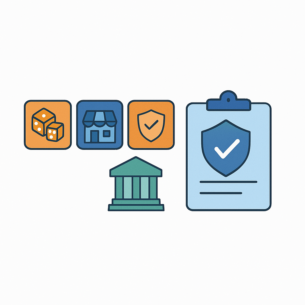 Compliance Solutions