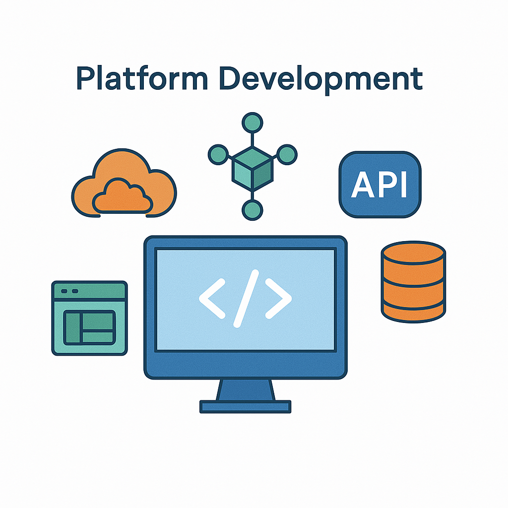 Platform Development